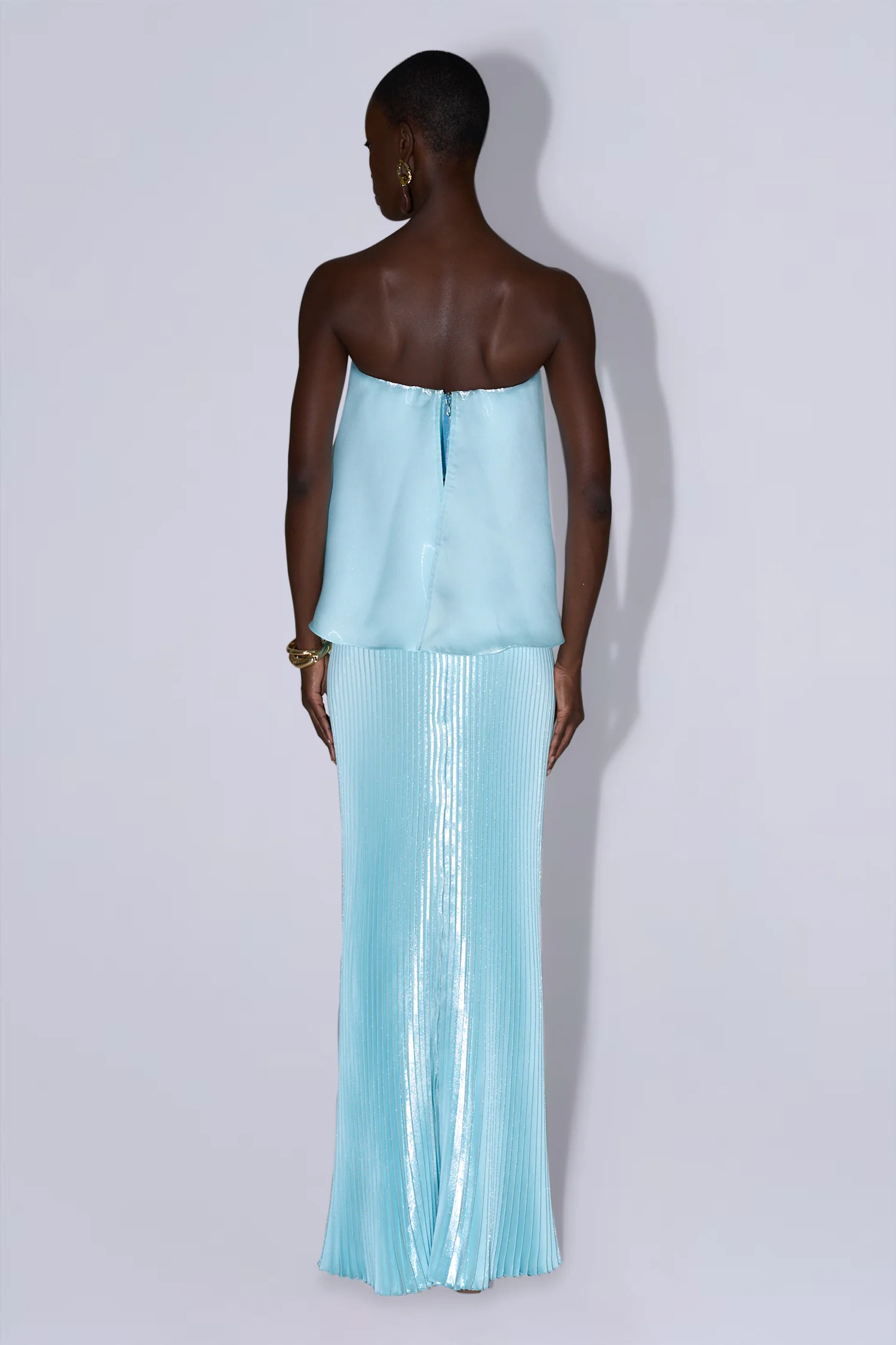 Aman Top - Ice Gloss - Image 2