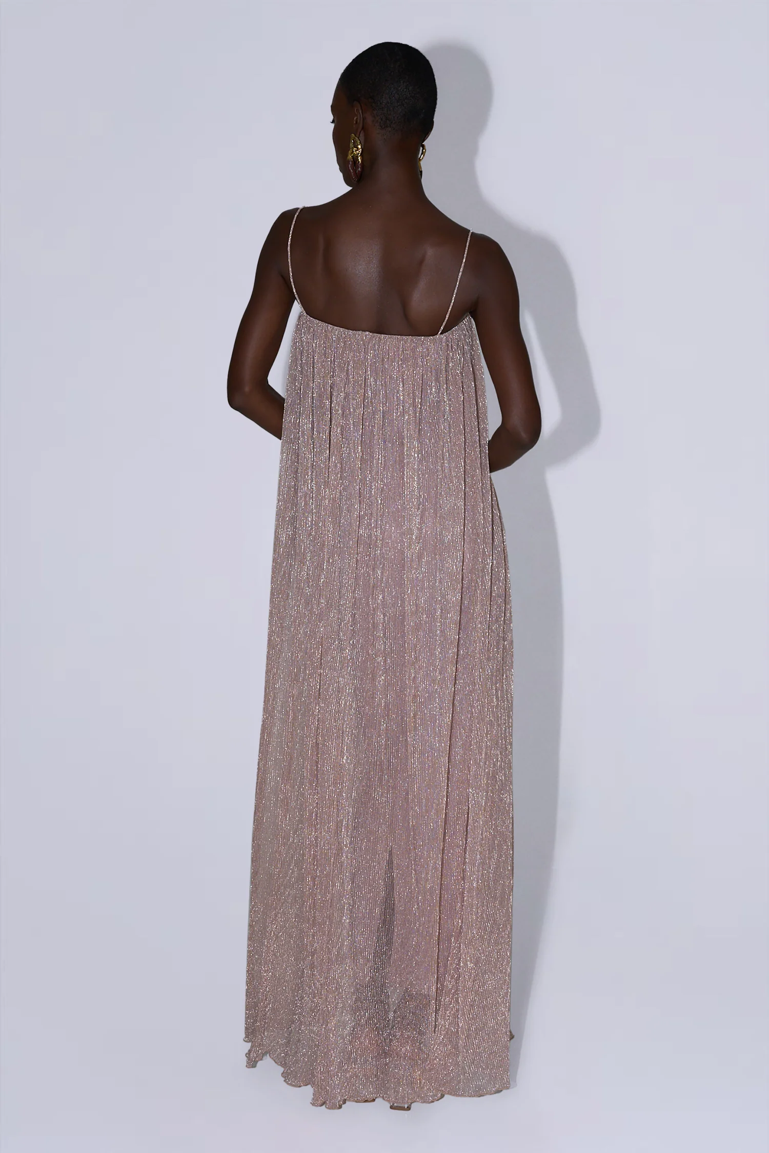 Amante Gown - Blush Moonlight - Image 2