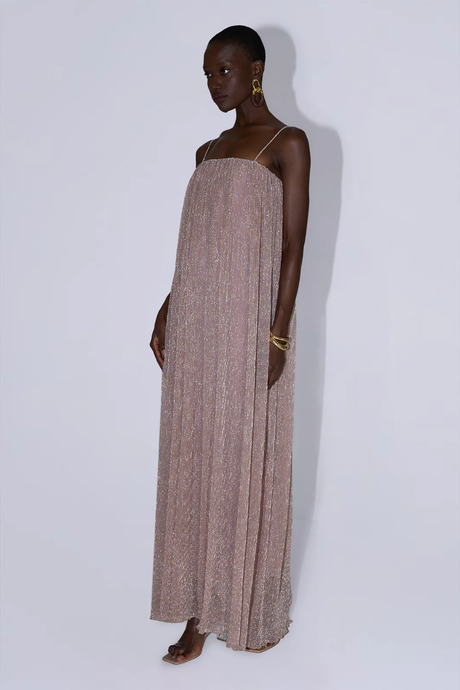 Amante Gown - Blush Moonlight - Image 3