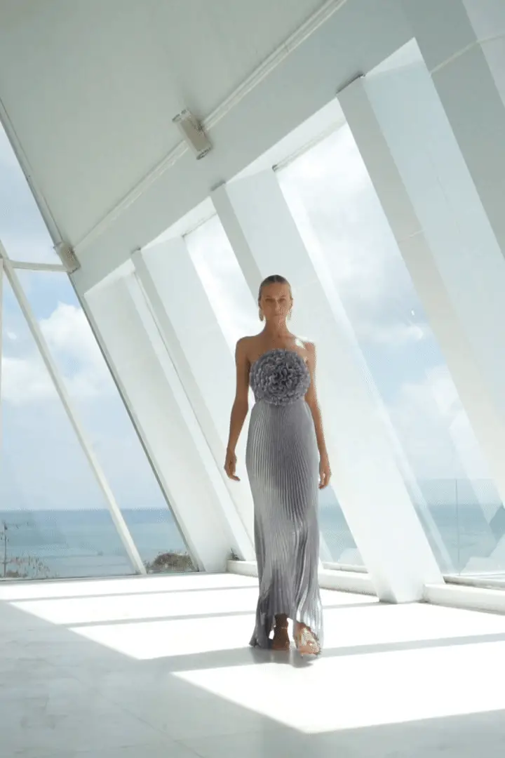 Avant Gown - Cosmic Shimmer - Image 4