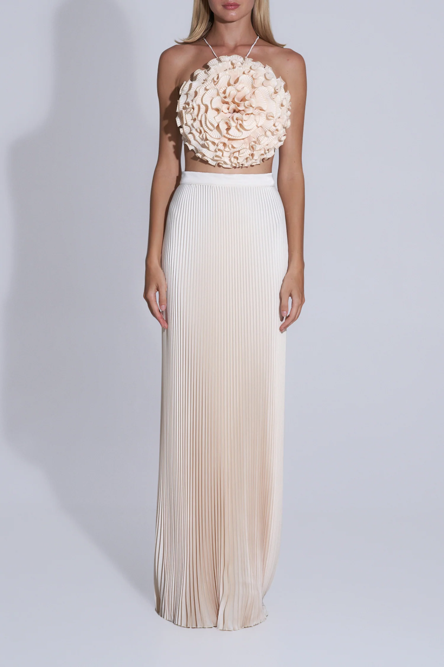 Avant Top - Bone - Image 5