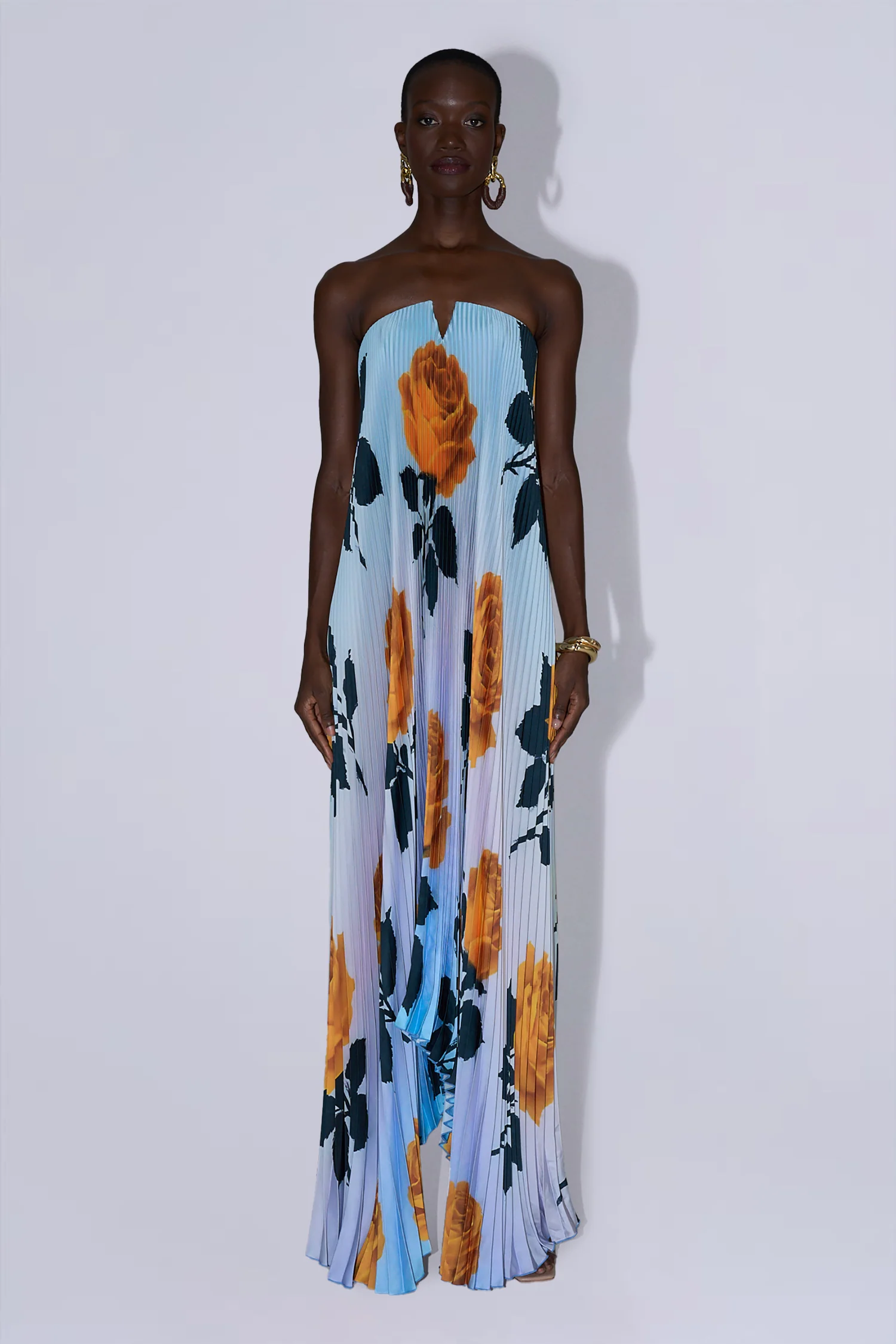 Black Tie Gown - Digital Rose - Image 3