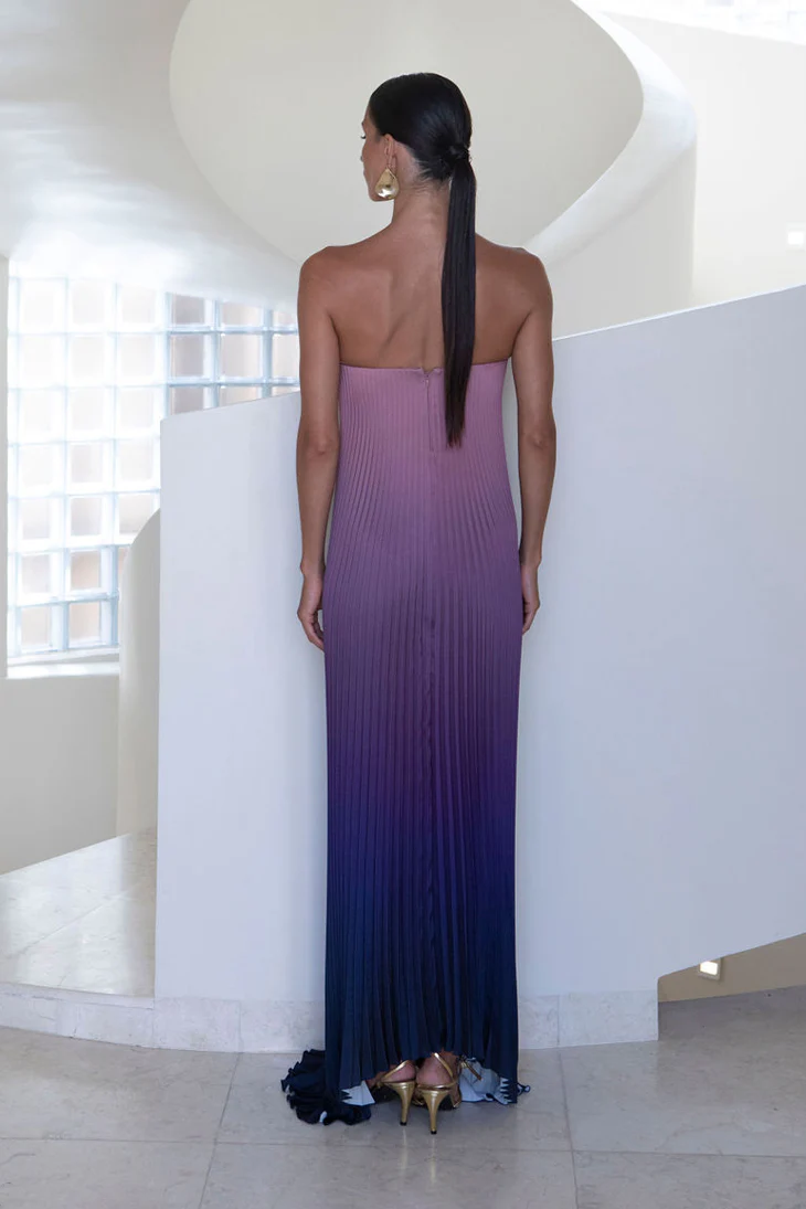Black Tie Gown - Dusk - Image 4