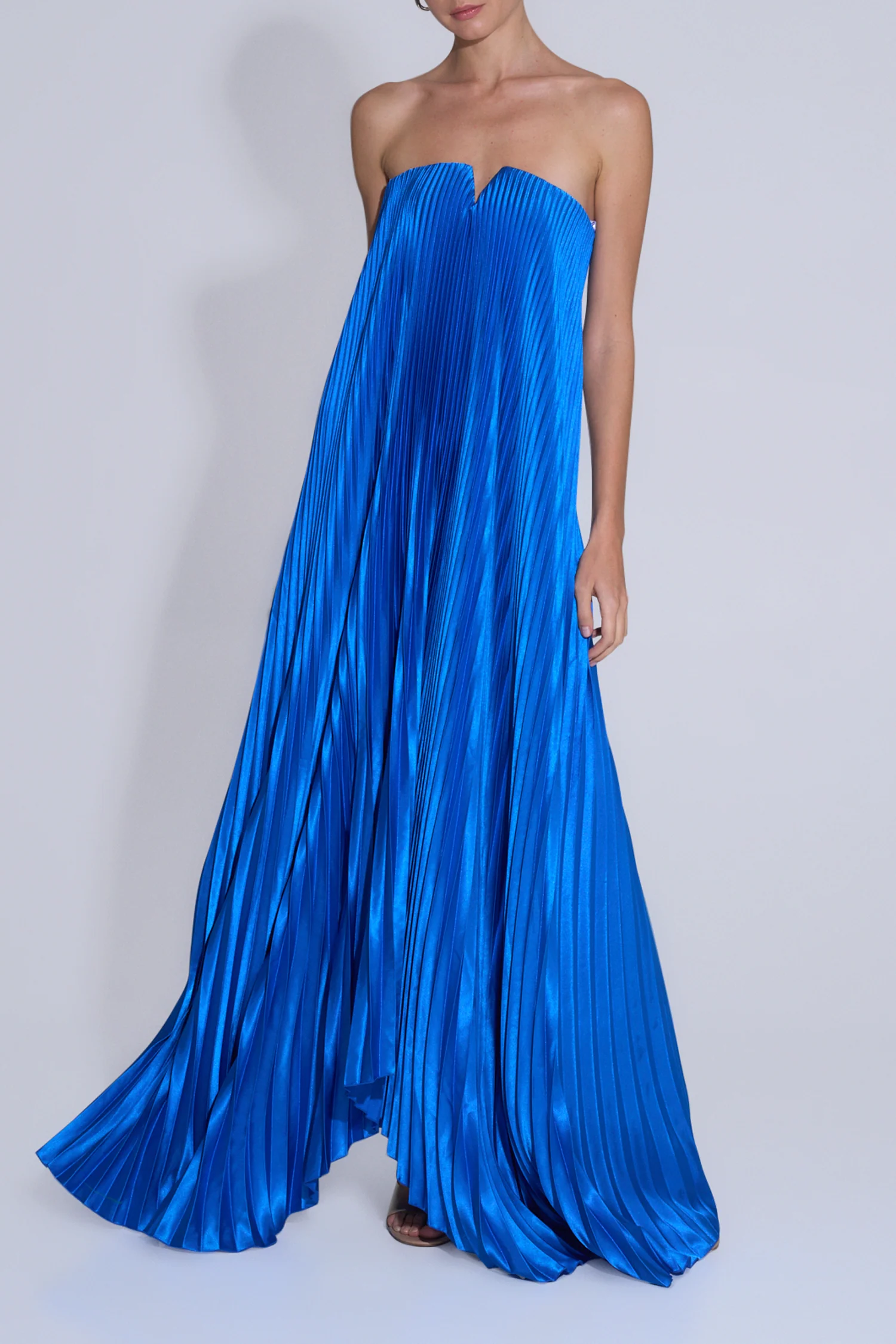 Black Tie Gown - Royal - Image 3