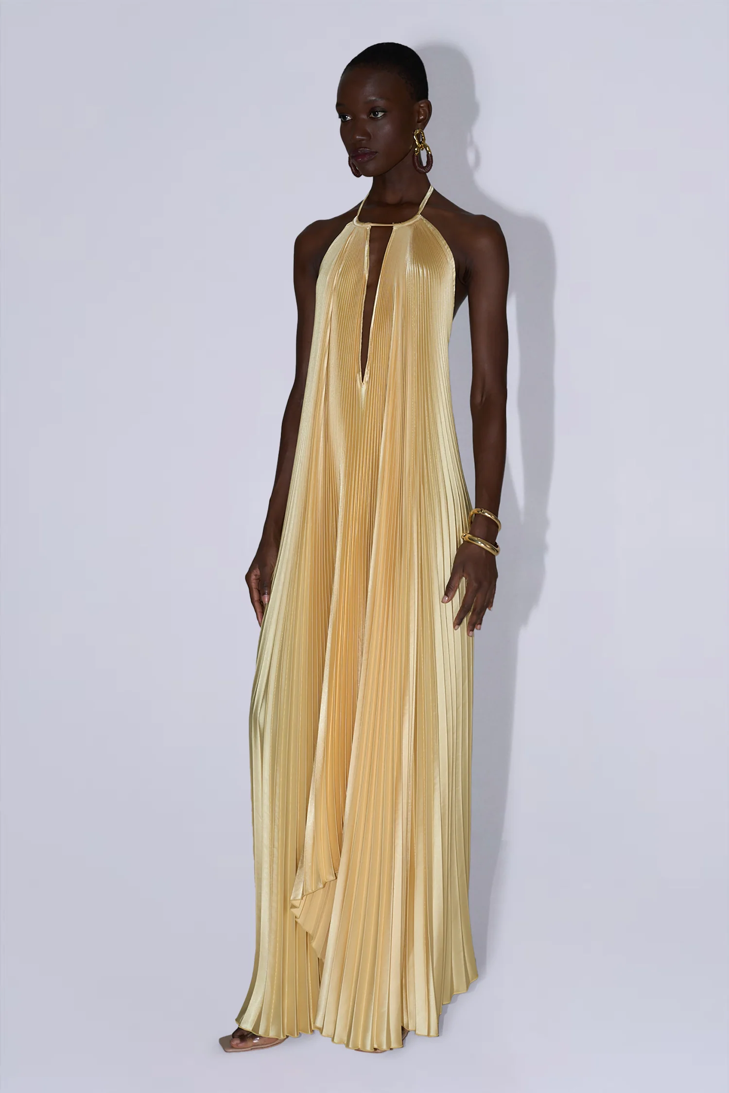 Boheme Gown - Amalfi Coast - Image 4