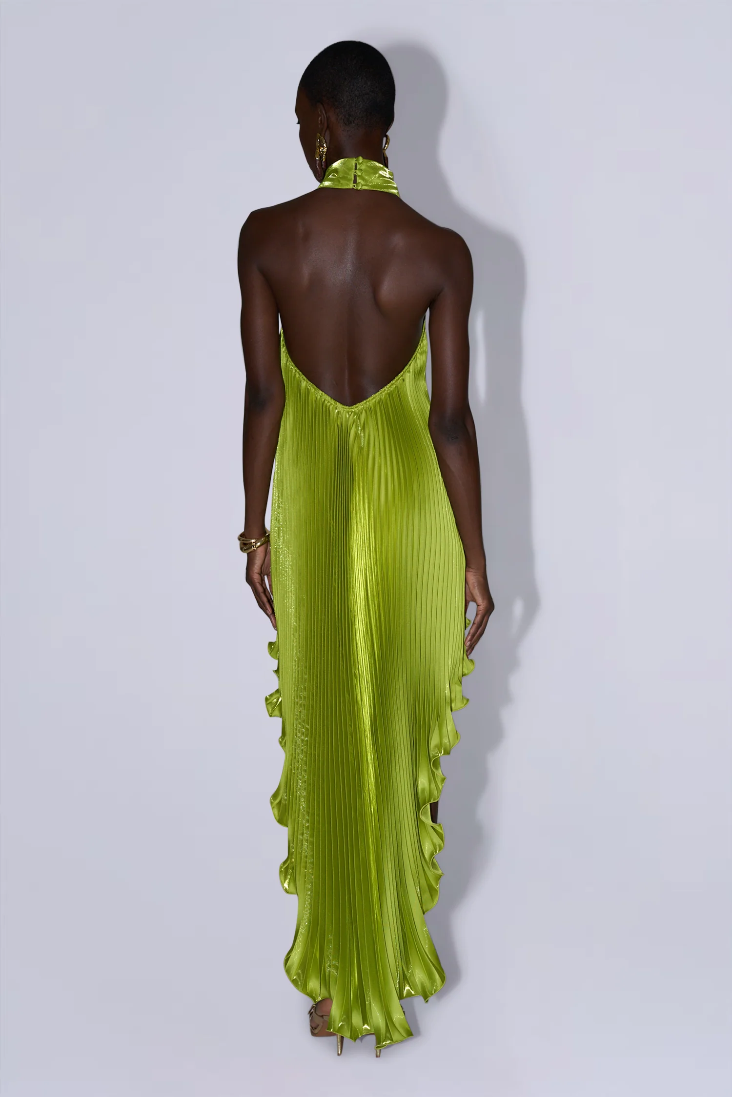 Caribbean Mini - Lime Gloss - Image 2