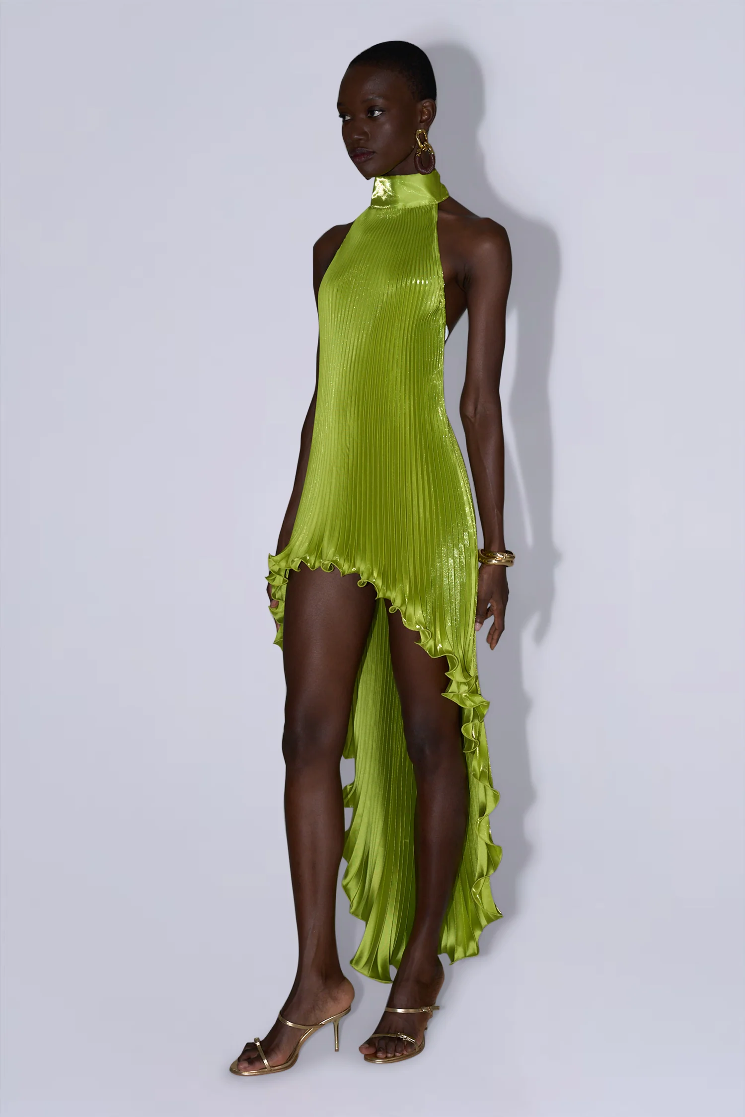 Caribbean Mini - Lime Gloss - Image 3