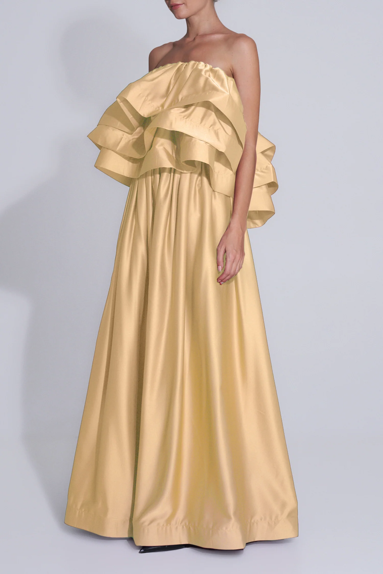 Costiera Skirt - Amalfi Coast - Image 3