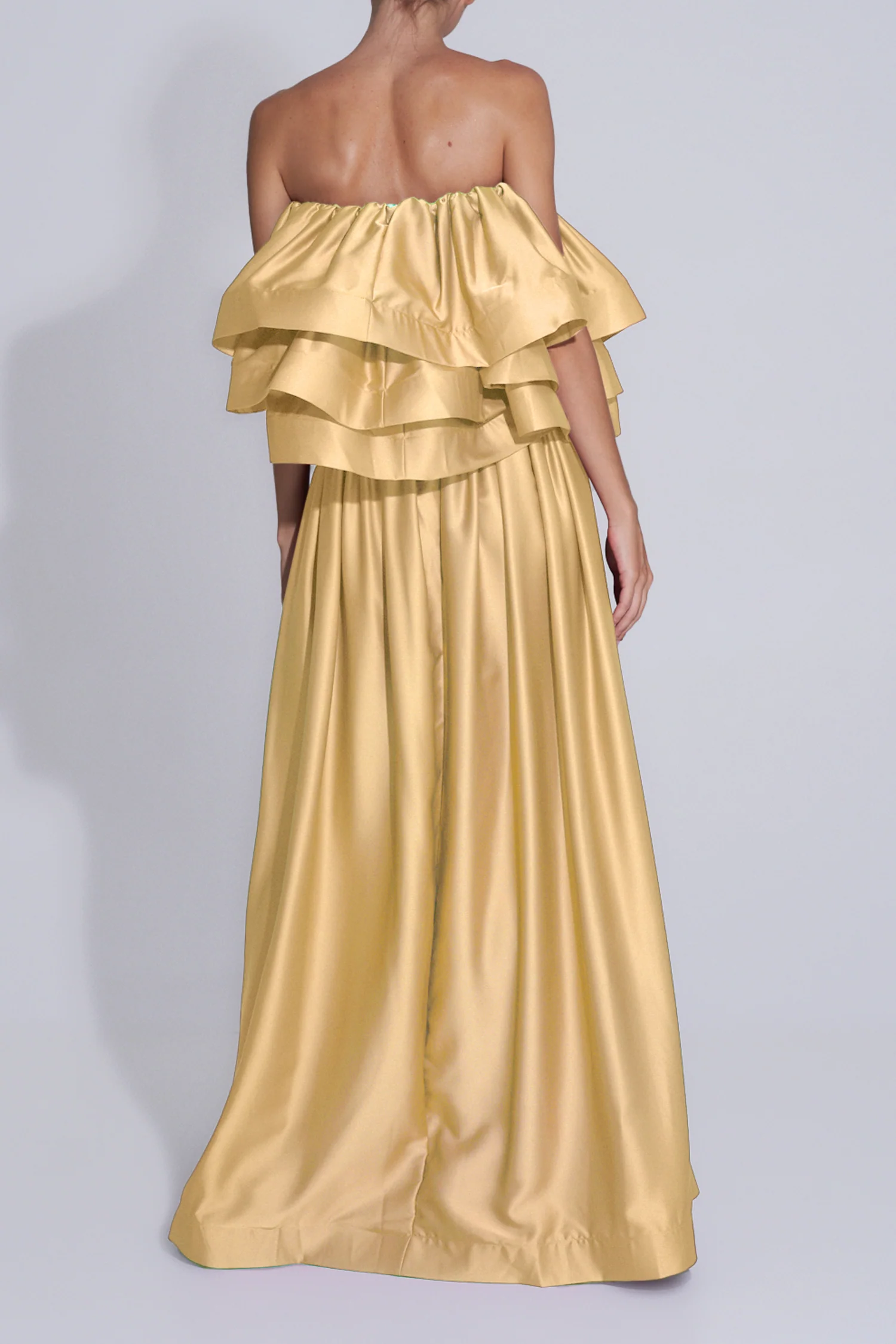 Costiera Skirt - Amalfi Coast - Image 4