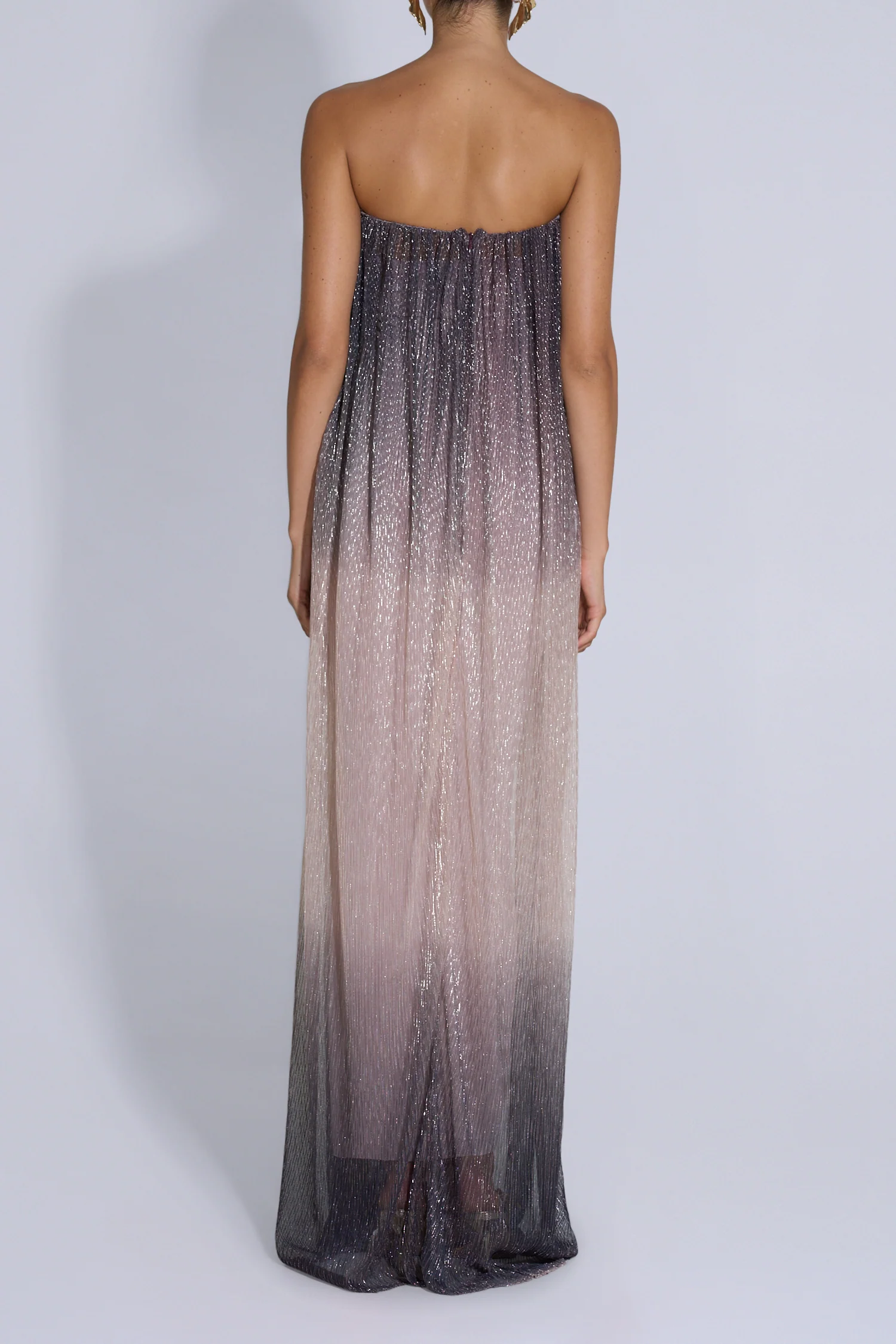 Dante Dress - Smoke Moonlight - Image 4