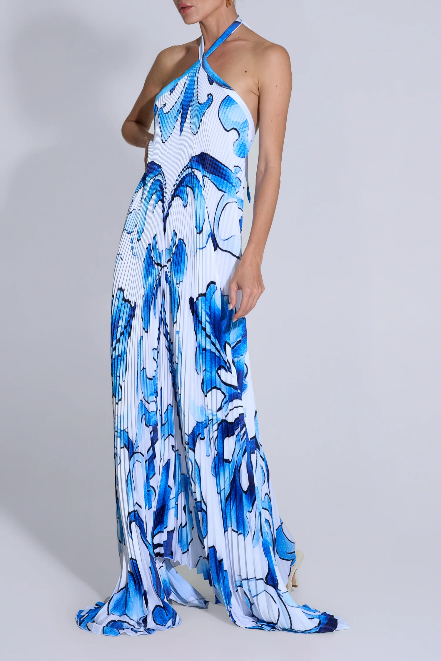 Deesse Gown - Amalfitana - Image 2