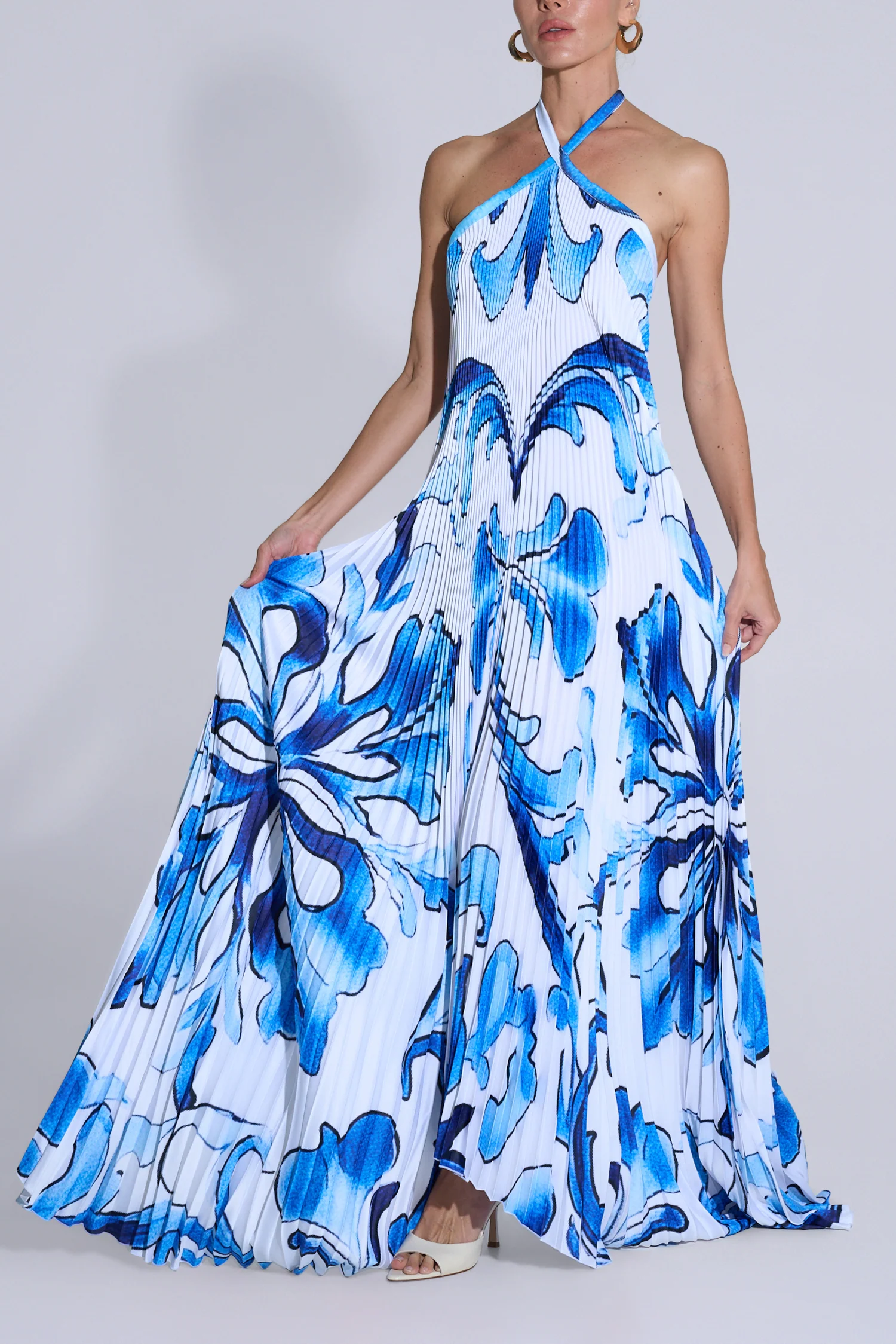 Deesse Gown - Amalfitana - Image 4