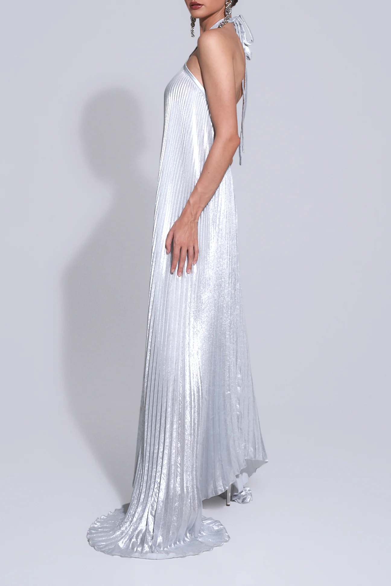 Deesse Gown - Mirror - Image 2