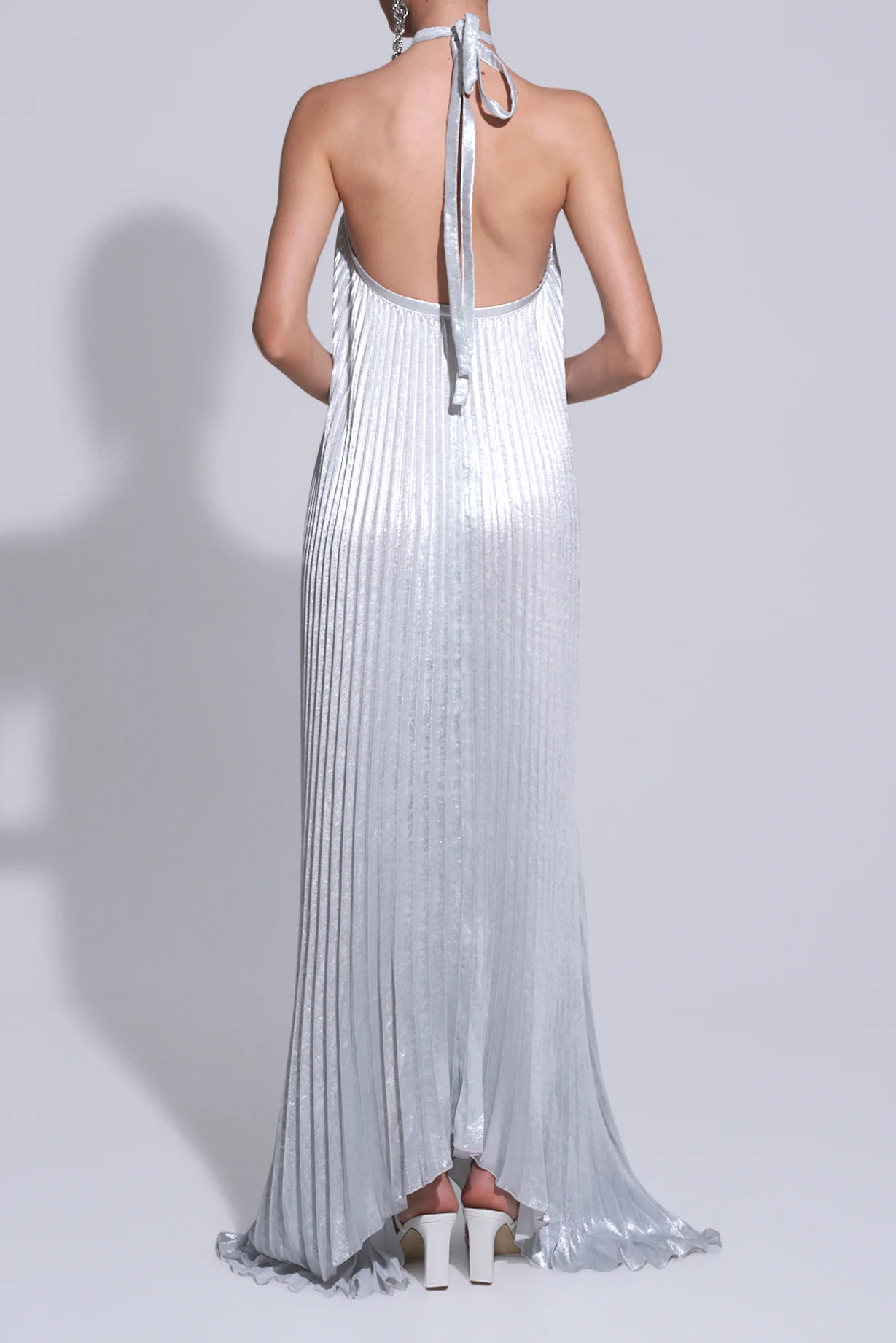 Deesse Gown - Mirror - Image 4