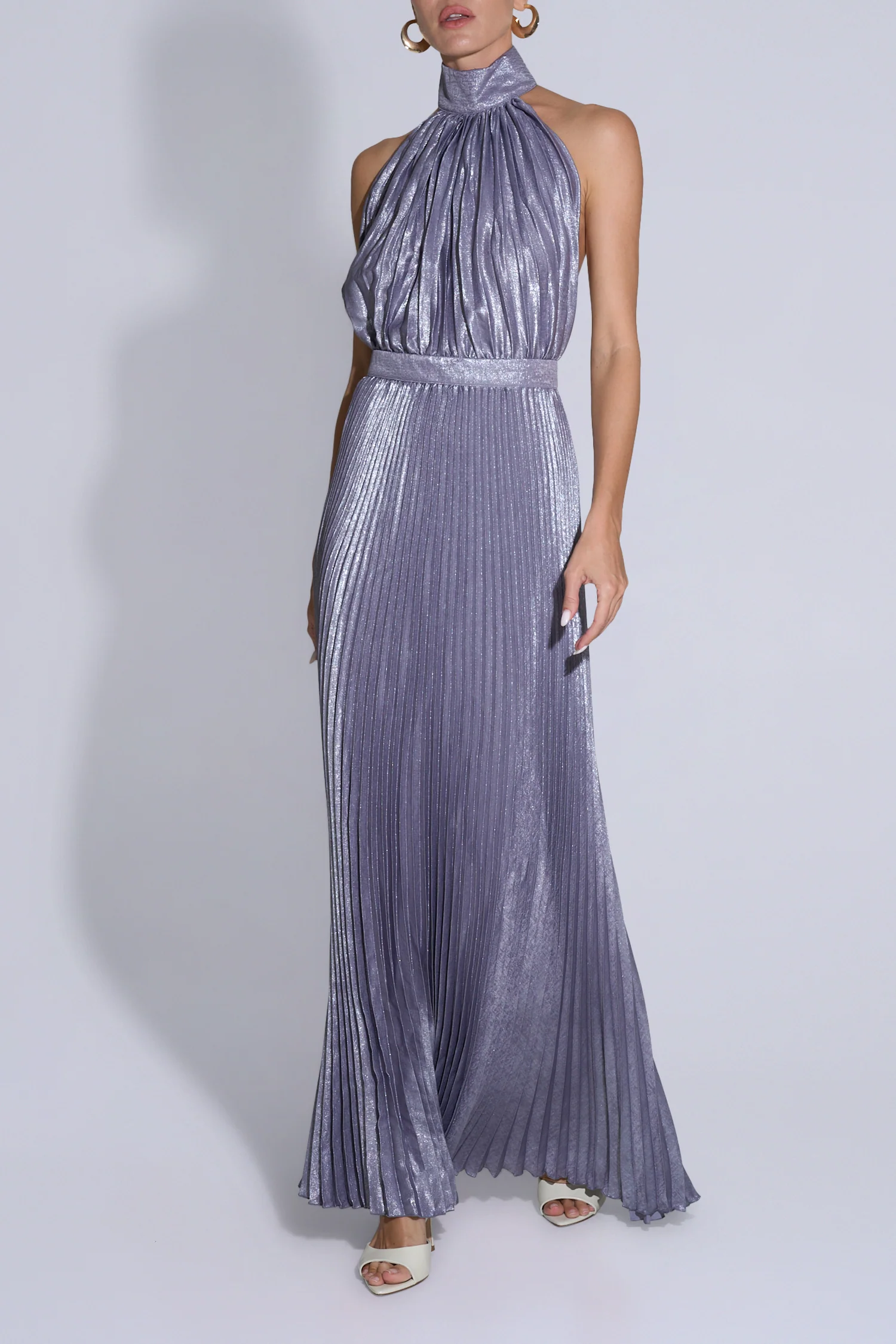 Eden Dress - Cosmic Shimmer - Image 3