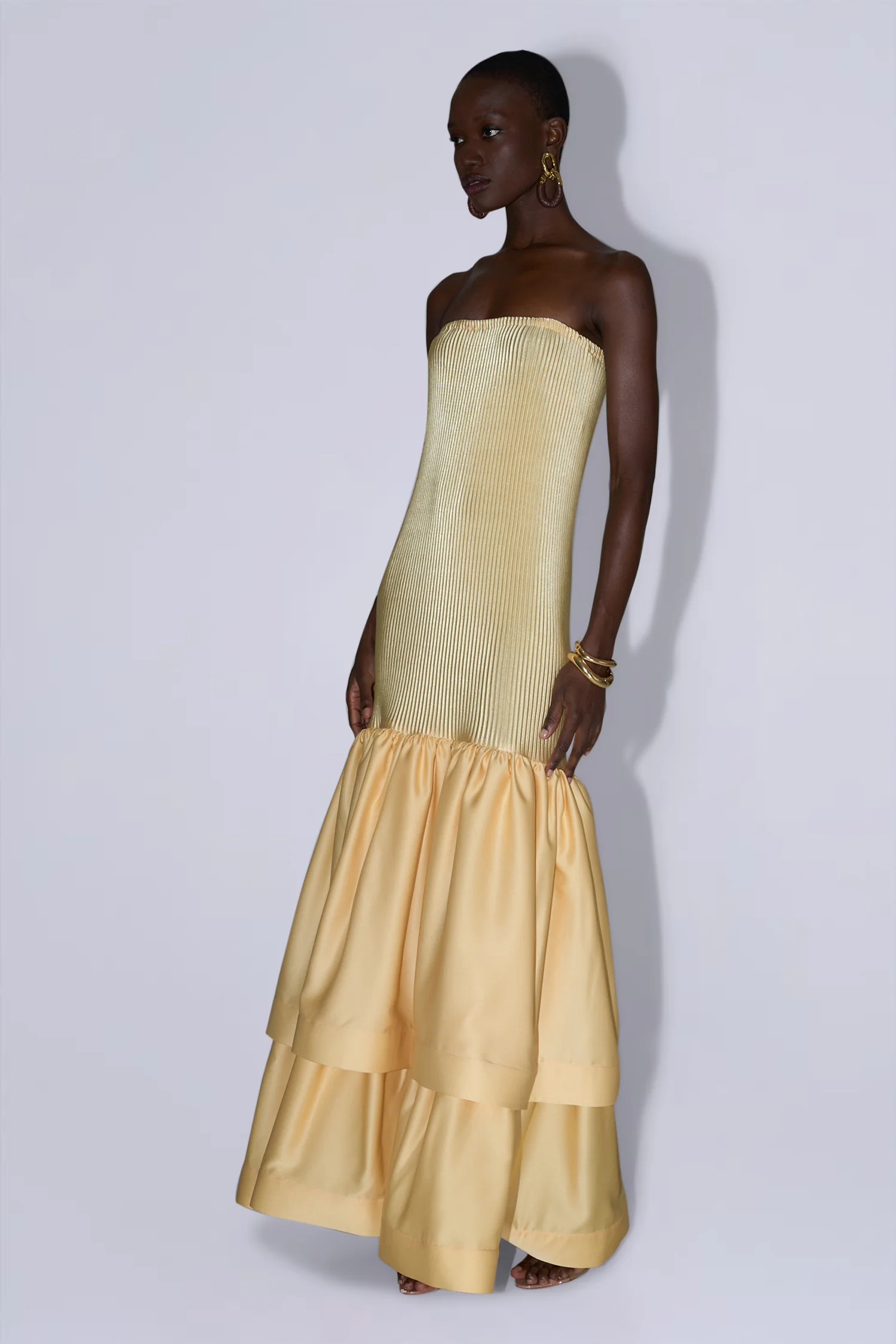 Elevate Gown - Amalfi Coast - Image 3