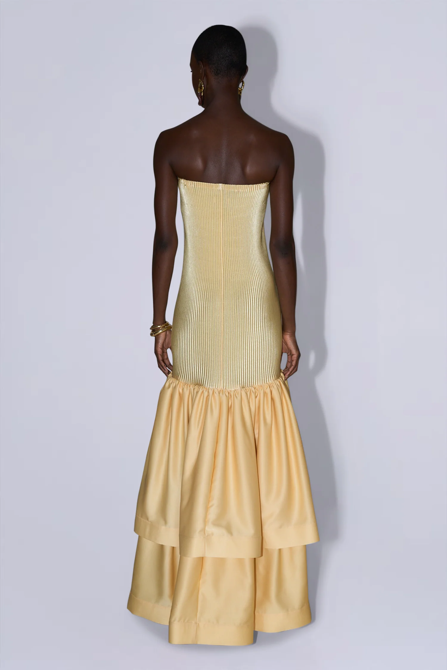 Elevate Gown - Amalfi Coast - Image 4