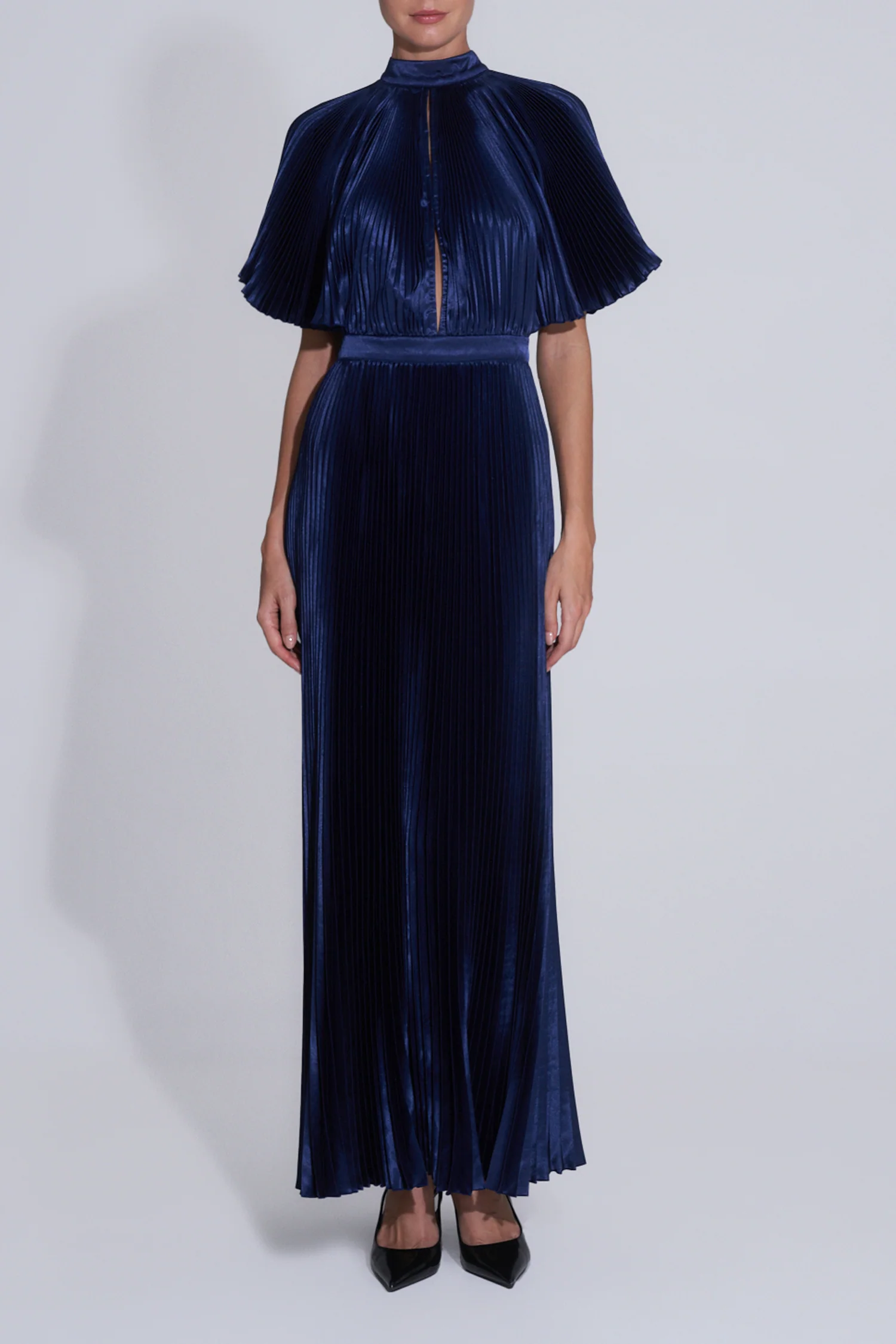 Elite Gown - Libertie