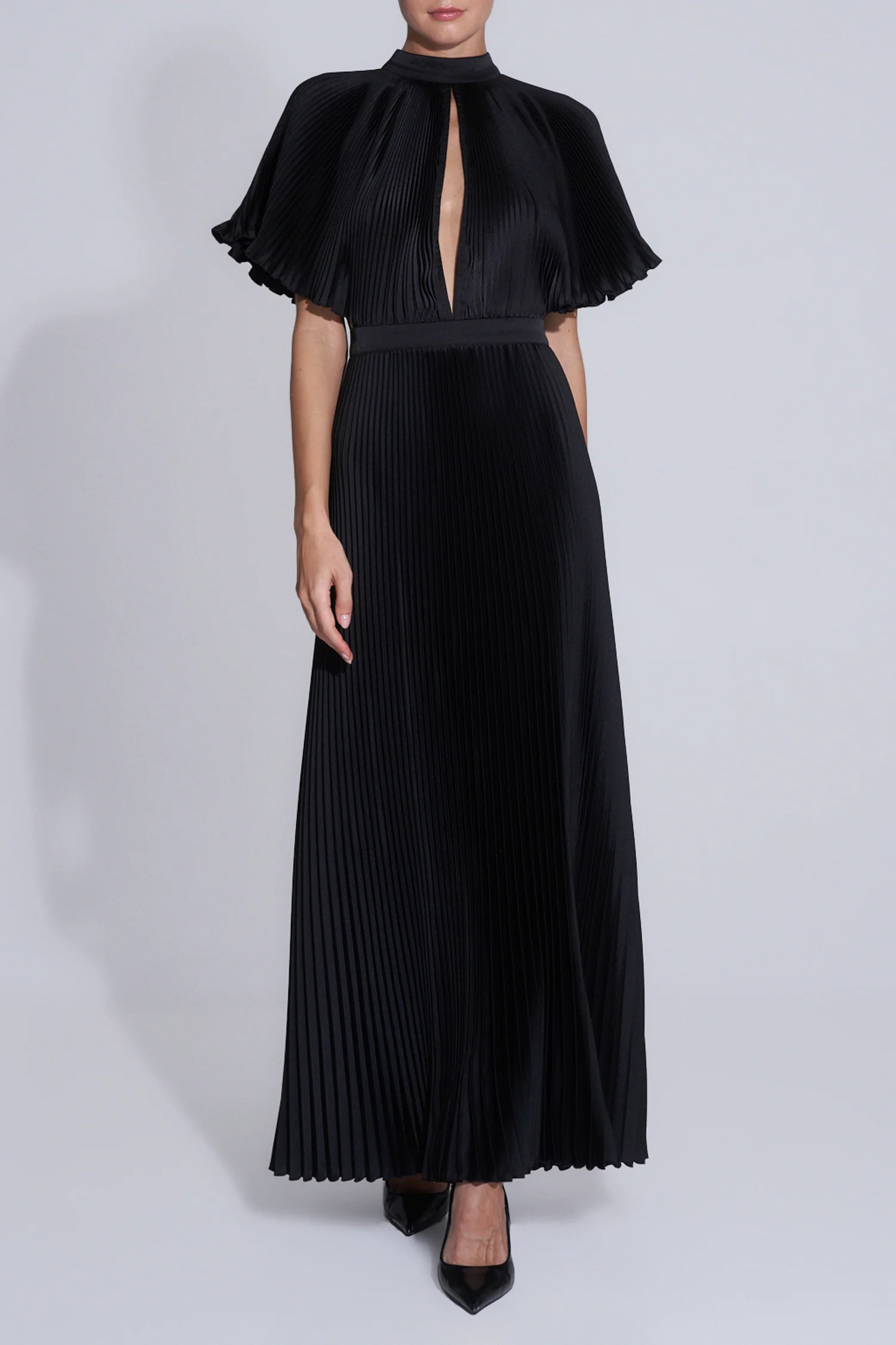 Elite Gown - Noir - Image 2