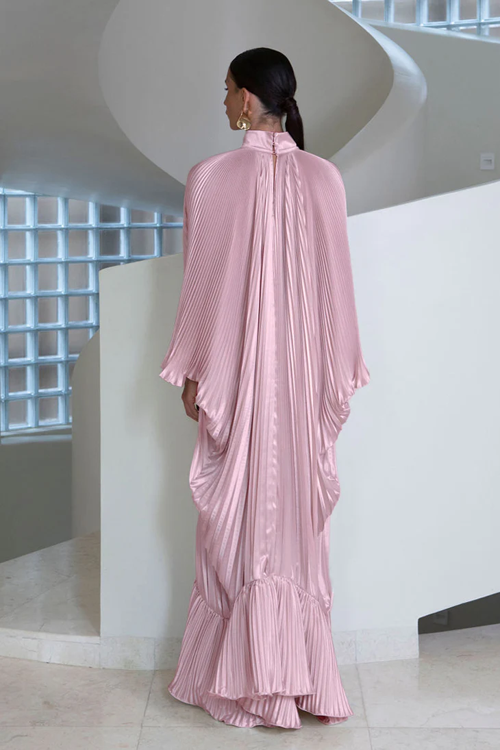 Empire Gown - Blush - Image 4