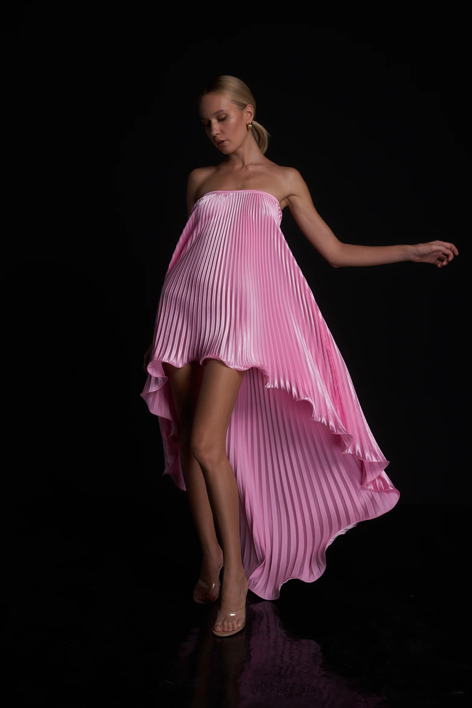 Feminite Dress - Valentine - Image 2