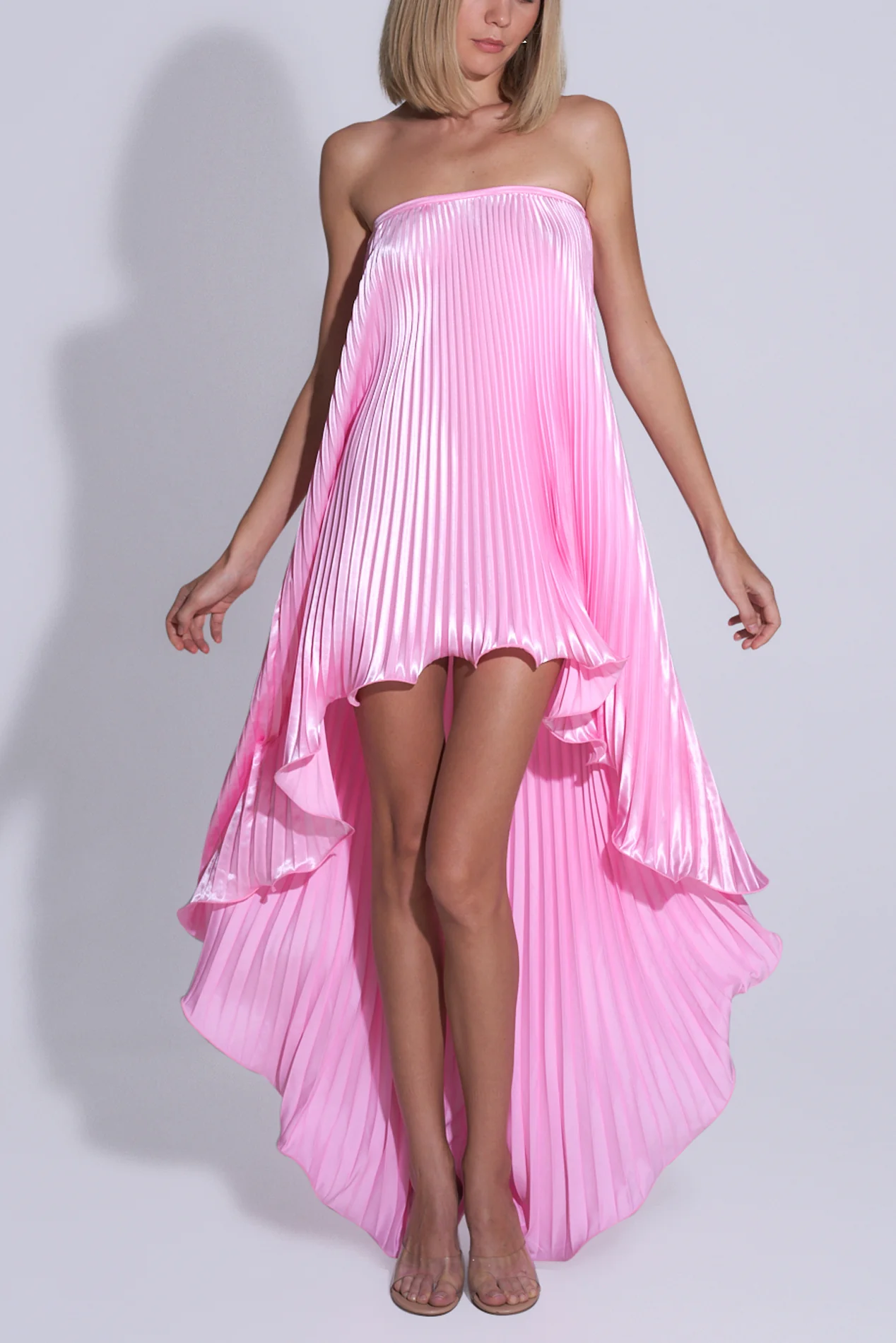 Feminite Dress - Valentine - Image 4