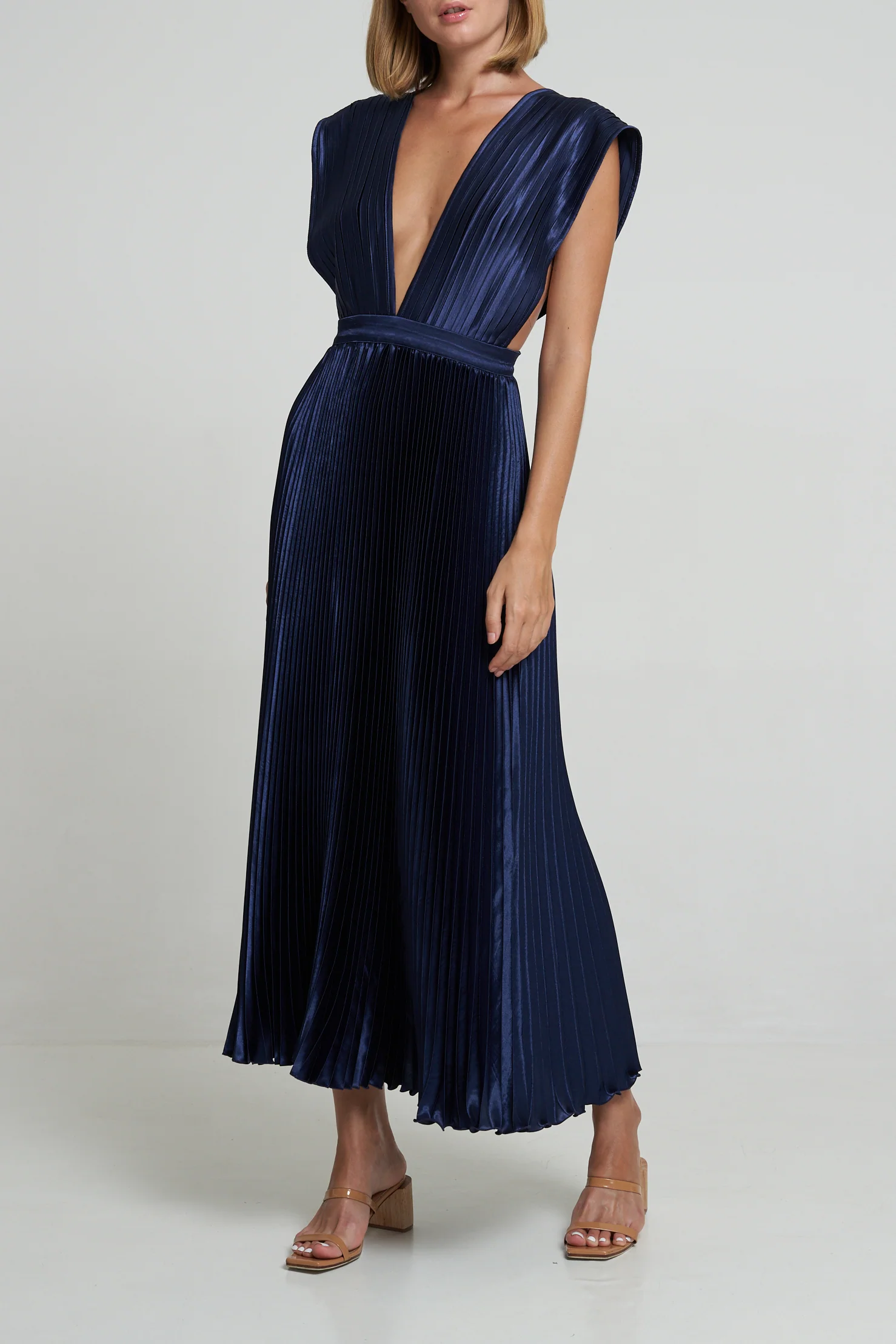 Gala Gown - Libertie