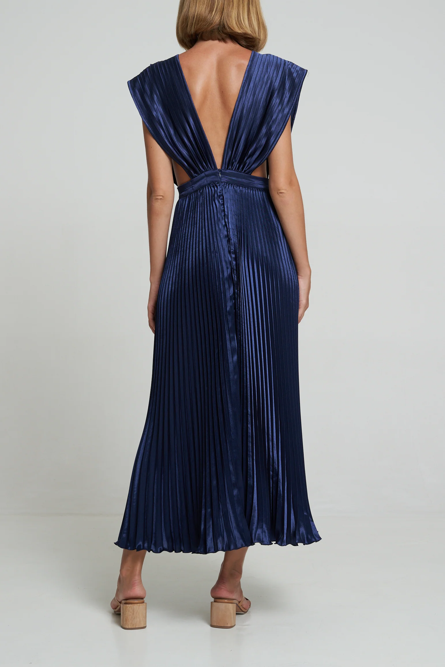 Gala Gown - Libertie - Image 5