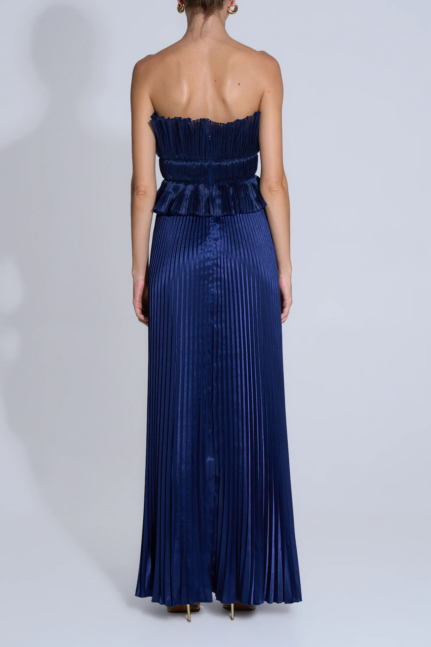 Masquerade Gown - Libertie - Image 4