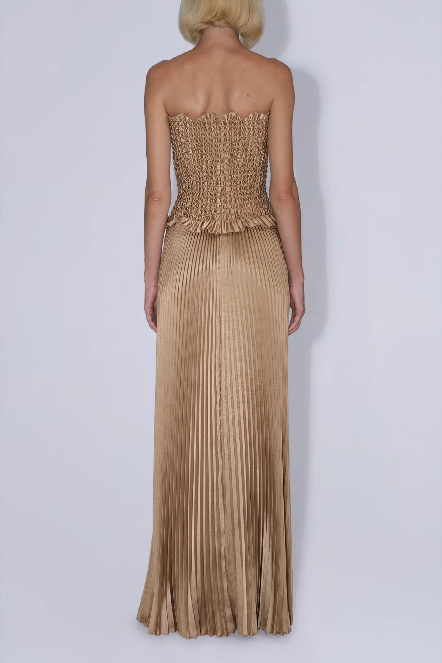 Maya Gown - Desert - Image 4