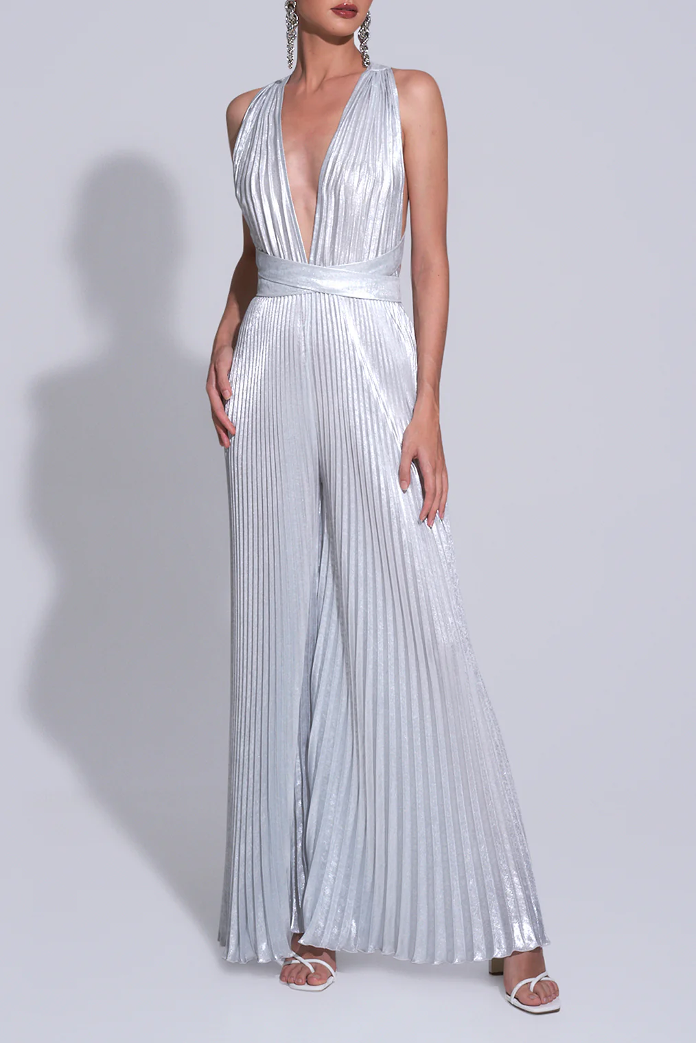 Moderniste Jumpsuit - Mirror - Image 2