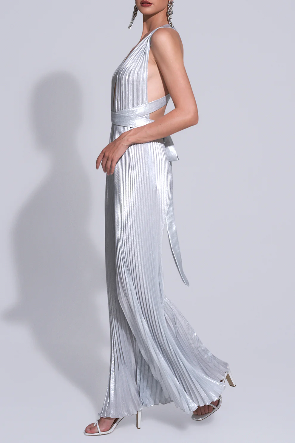Moderniste Jumpsuit - Mirror - Image 3