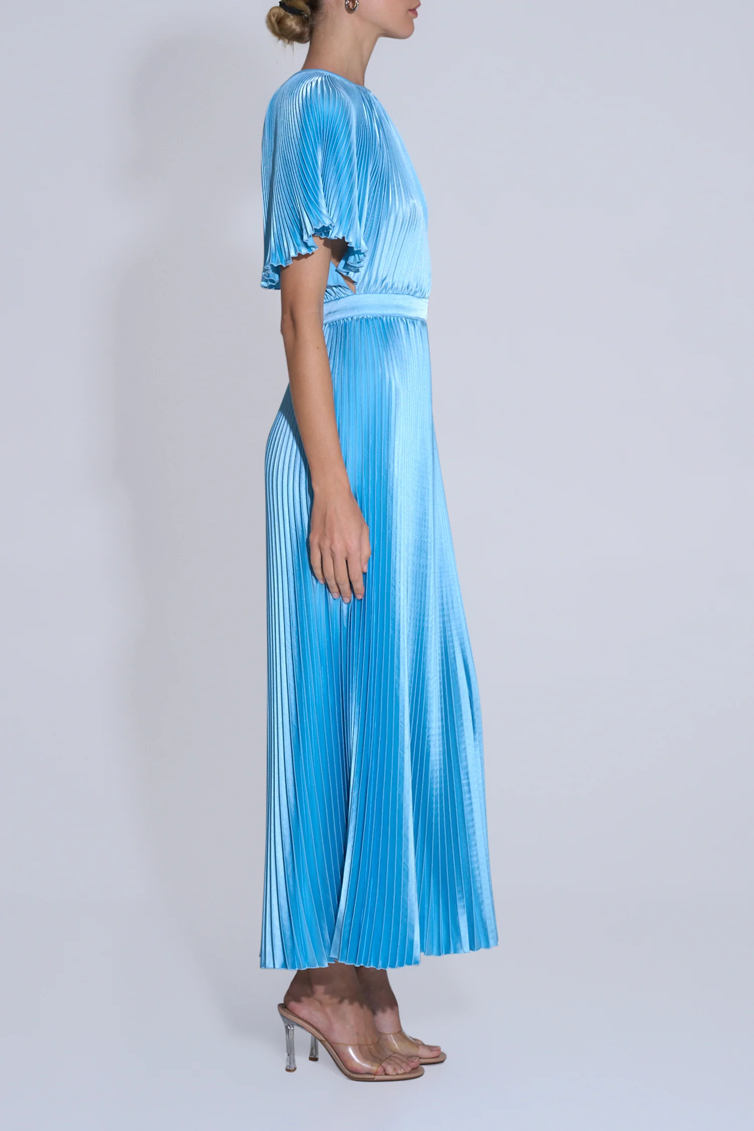 Orchestra Gown - Ice - Image 2
