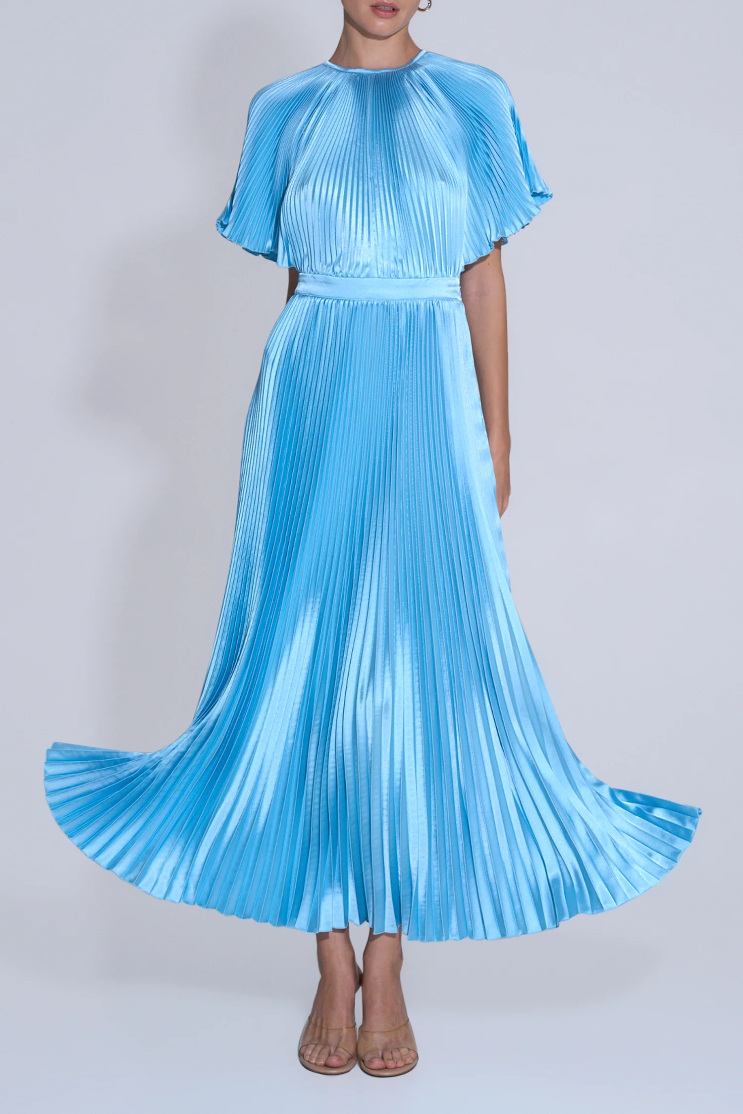 Orchestra Gown - Ice - Image 3