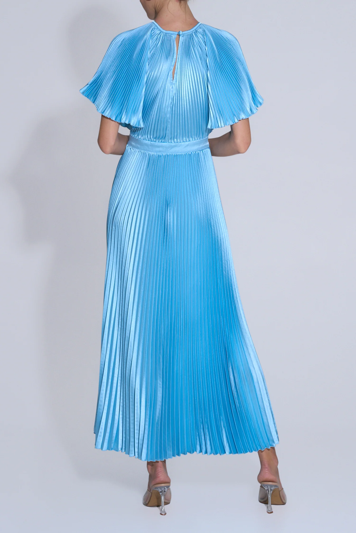 Orchestra Gown - Ice - Image 4