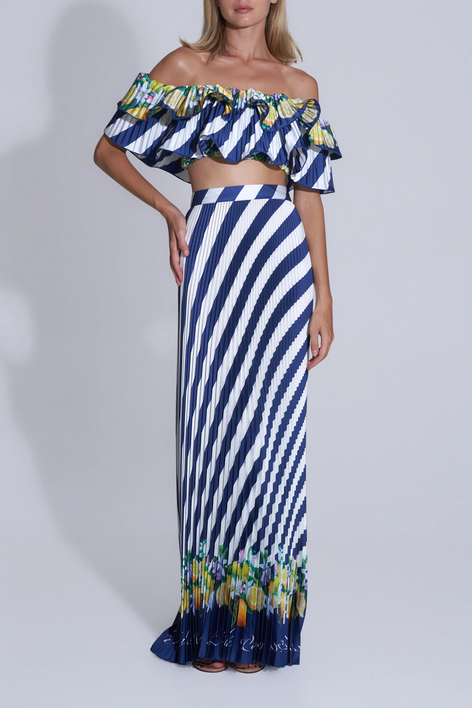Premiere Top - Nerano - Image 3