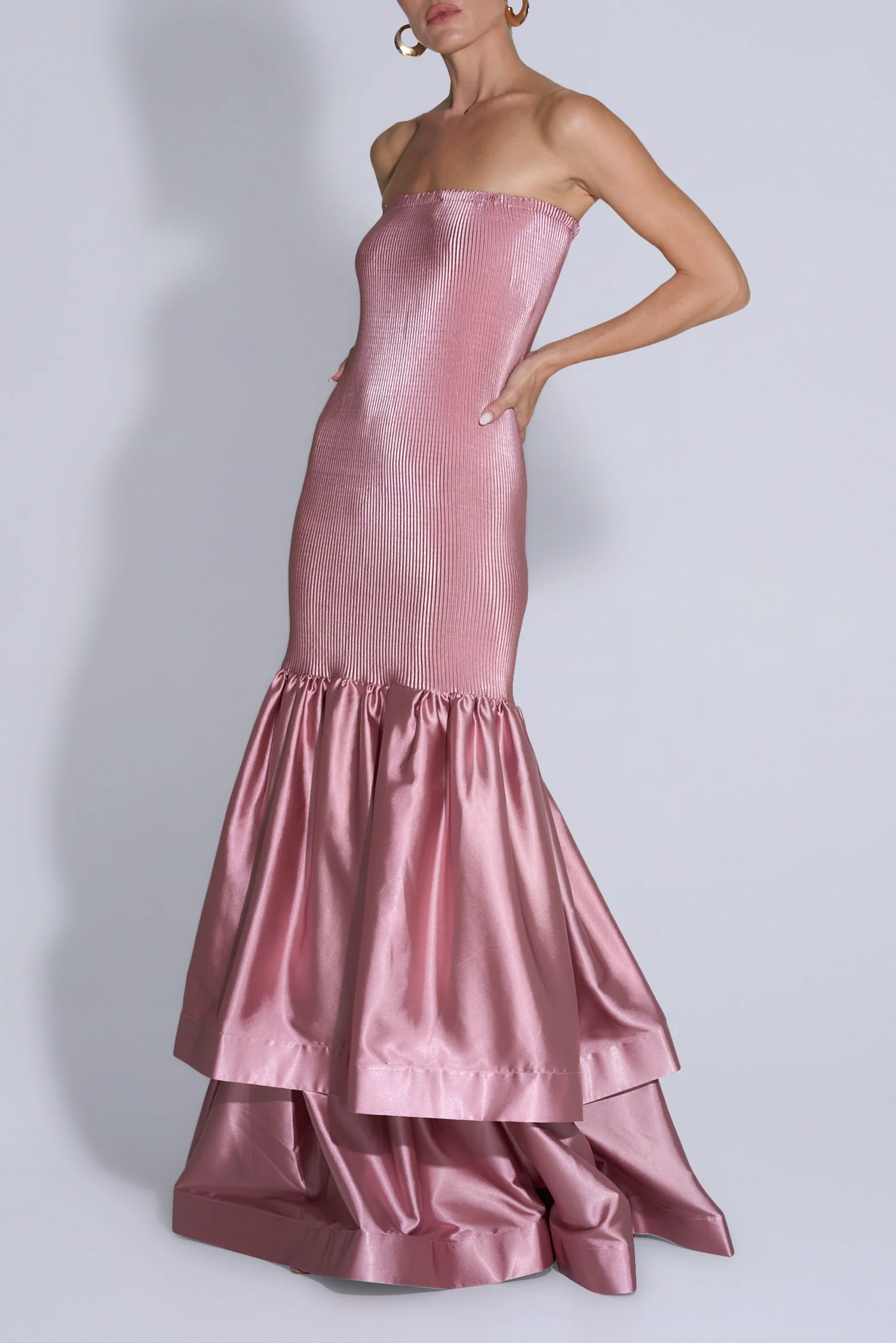 Elevate Gown - Parfait - Image 2