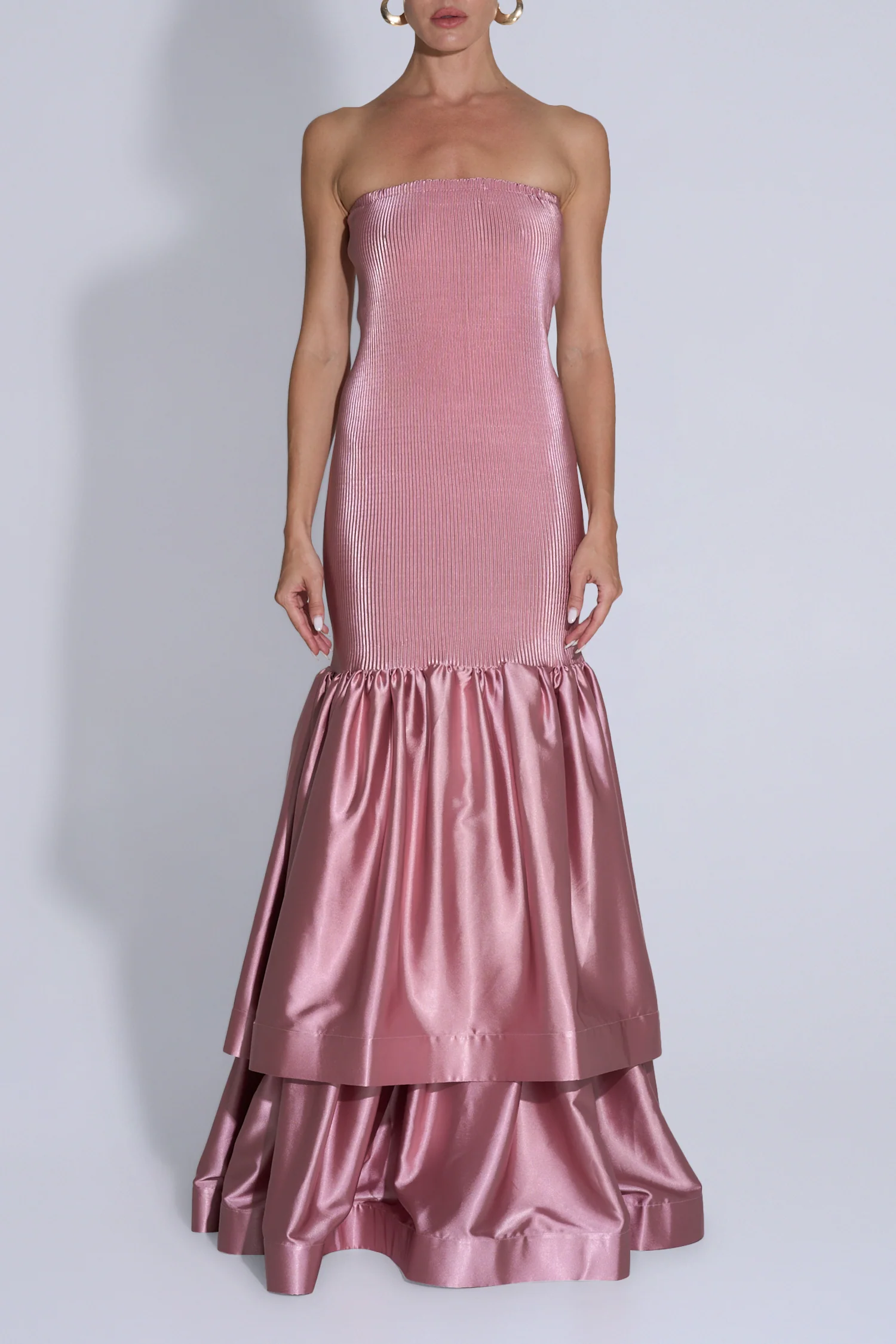 Elevate Gown - Parfait - Image 3