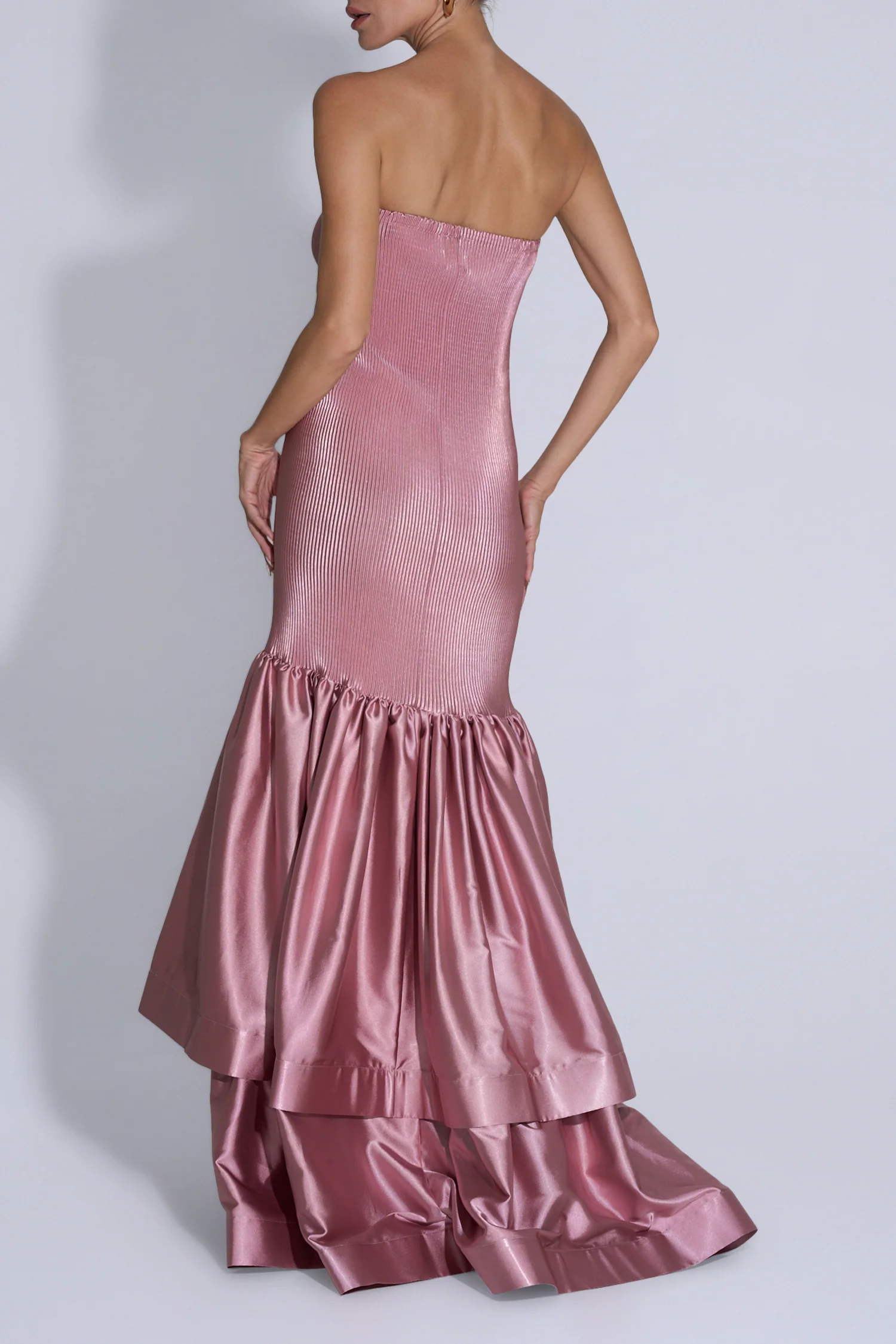 Elevate Gown - Parfait - Image 4