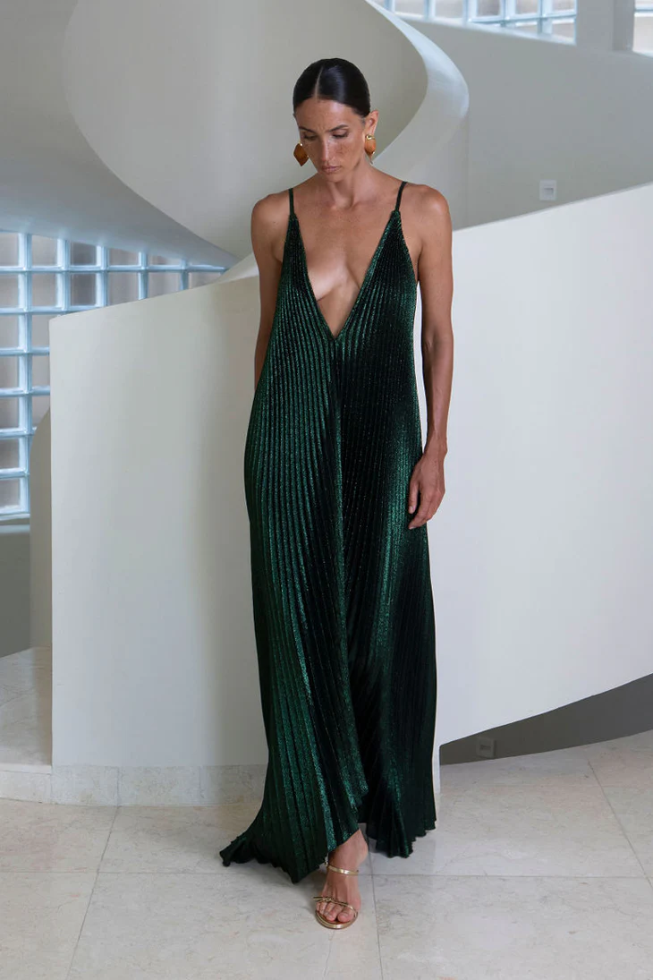 The Muse Gown - Gotham Glitter - Image 3
